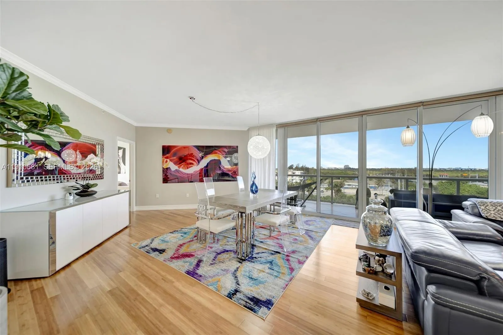 6051 N Ocean Dr # 603, Hollywood FL 33019