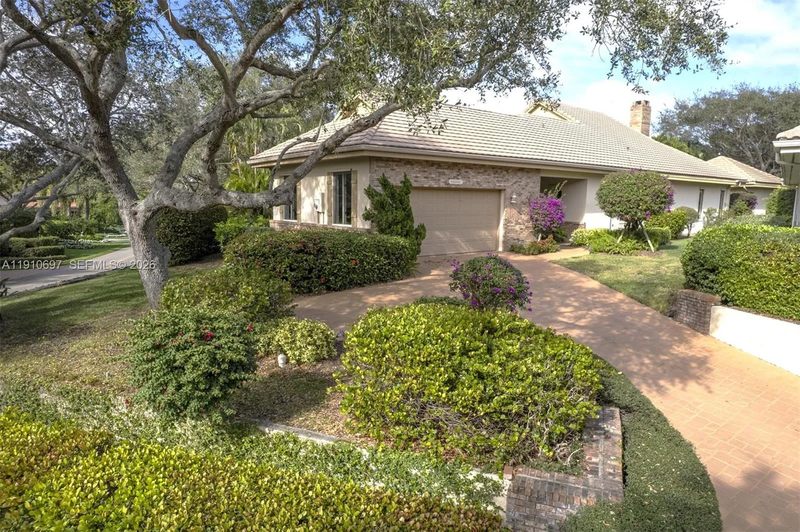 3 bedroom 3 bath for sale at 12001 SE Prestwick Ter, Tequesta FL 33469