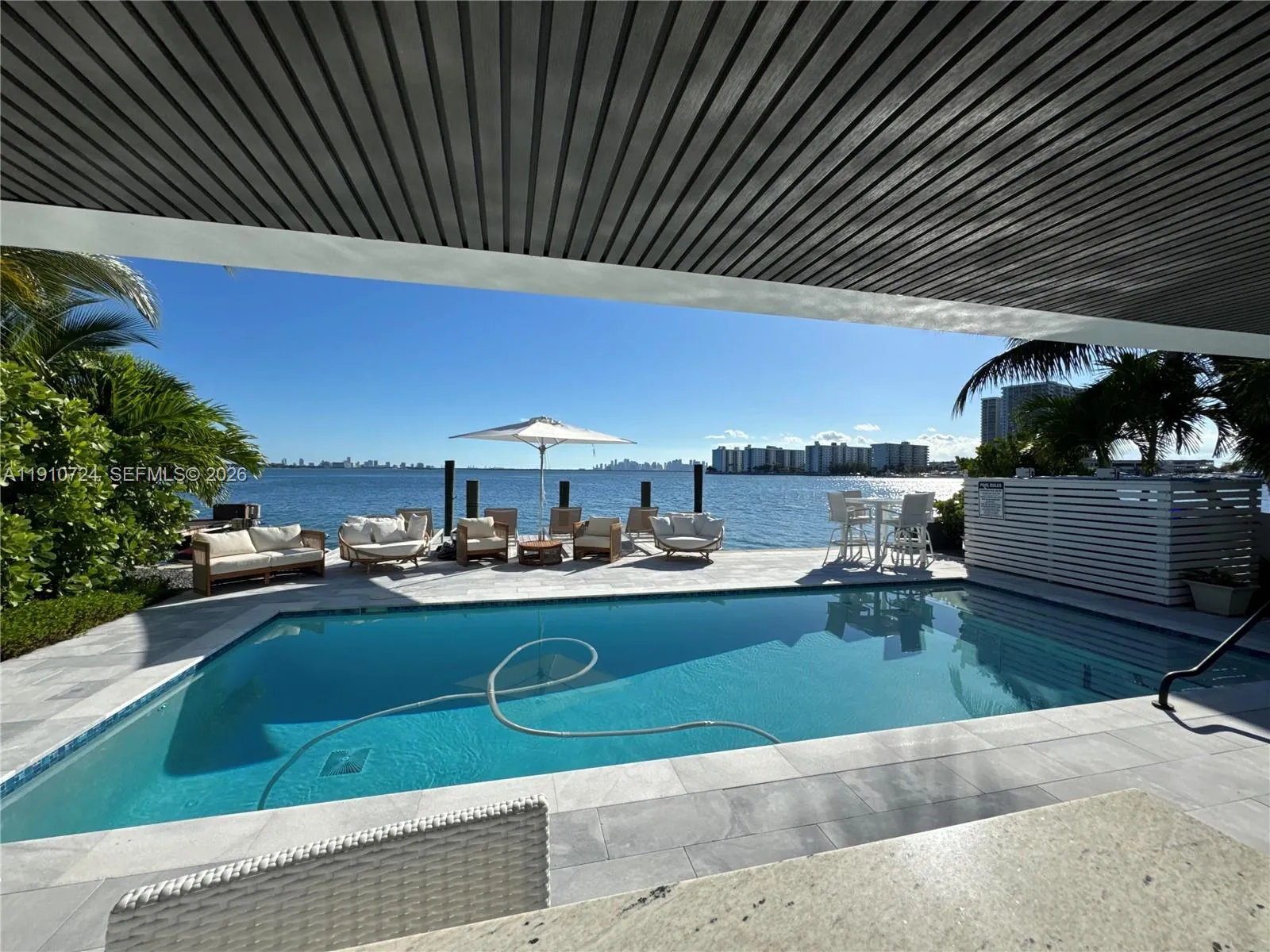 3 bedroom 3 bath for sale at 1930 Bay Dr # 1, Miami Beach FL 33141