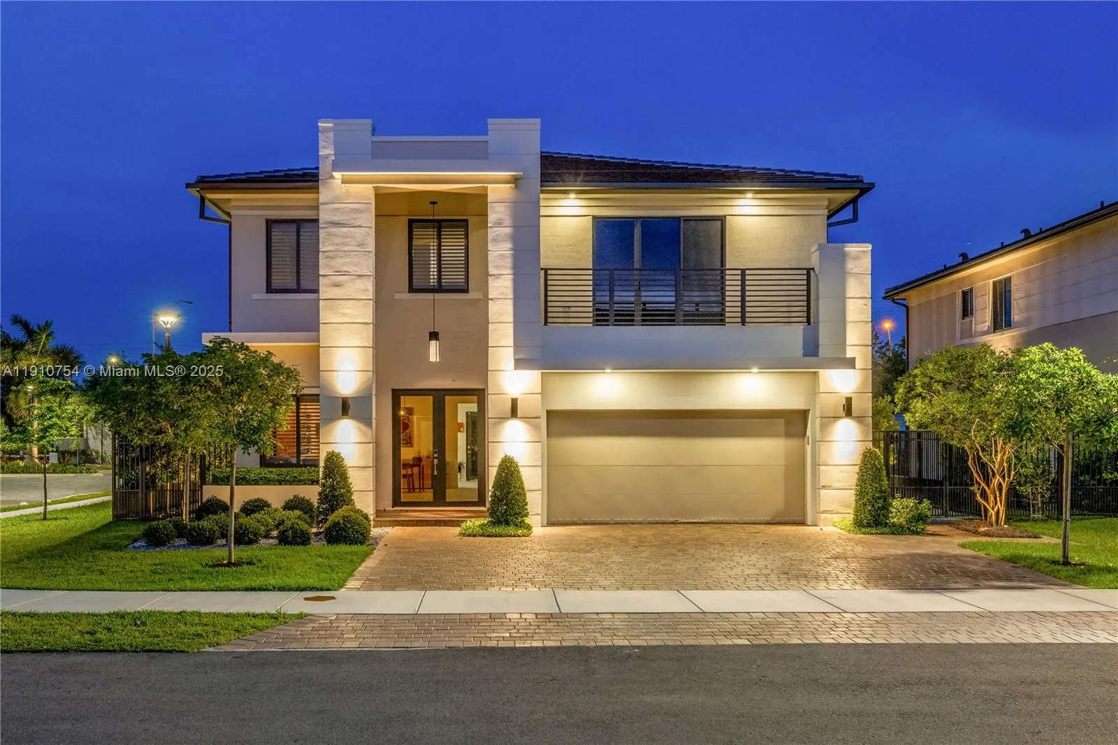 5 bedroom 4 bath for sale at 12021 SW 82nd Pl, Miami FL 33156