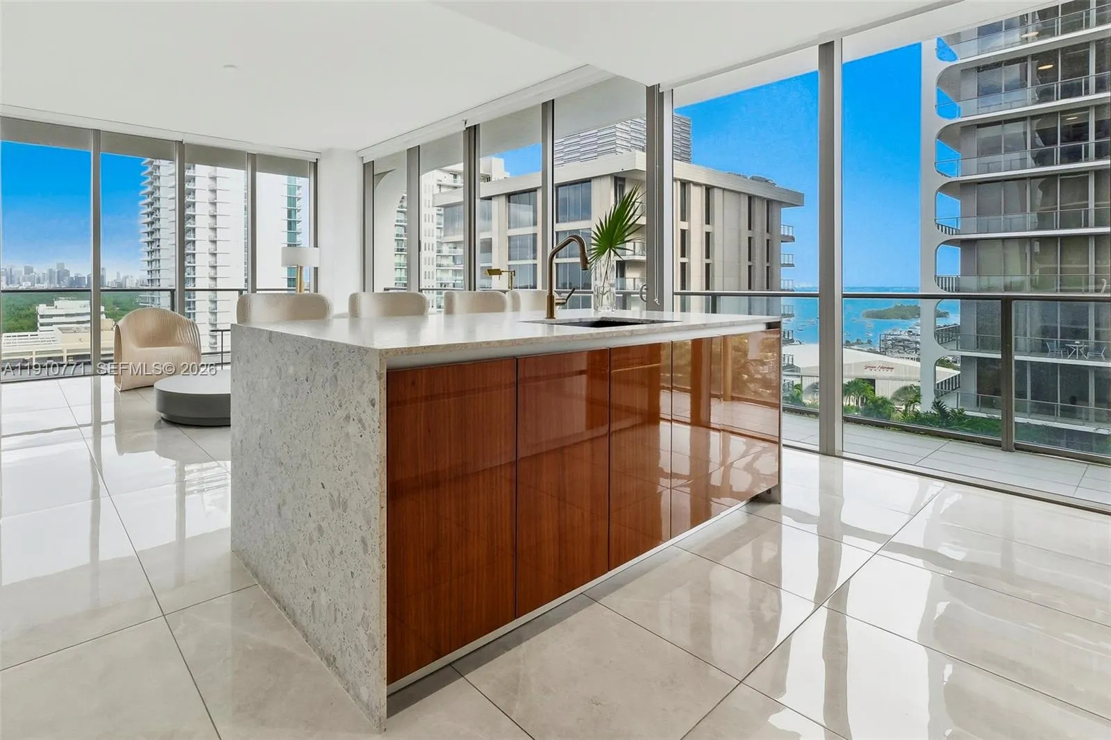 2678 Tigertail Ave # 1110, Coconut Grove FL 33133