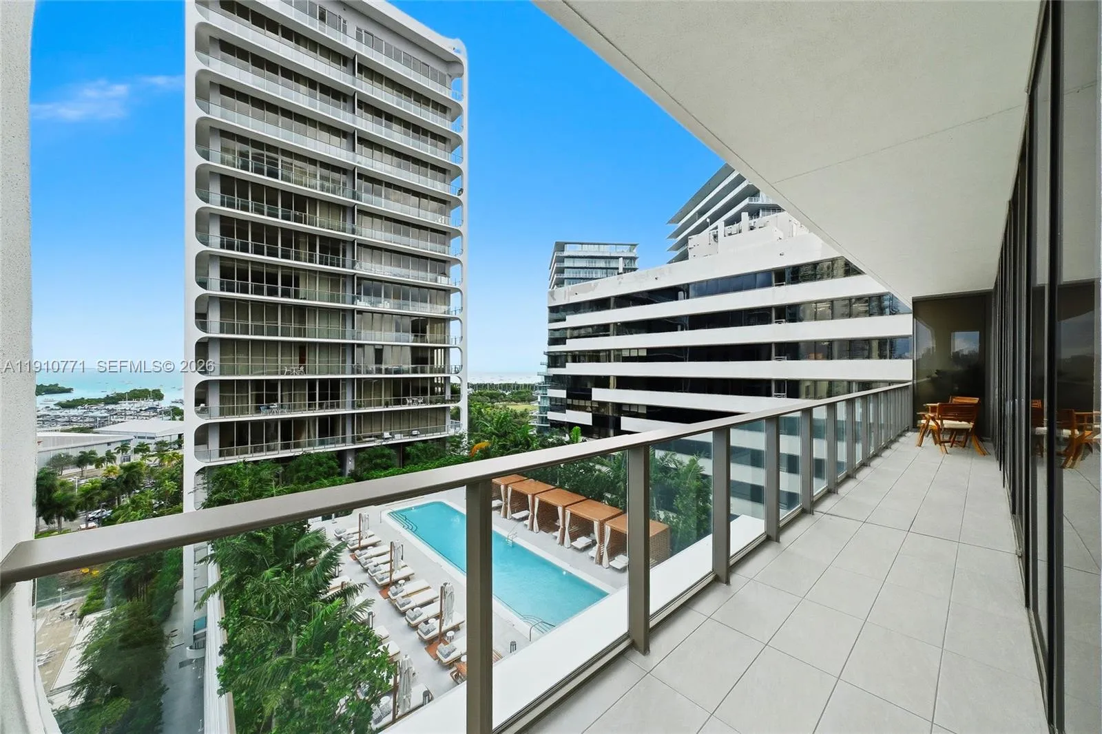 2678 Tigertail Ave # 1110, Coconut Grove FL 33133
