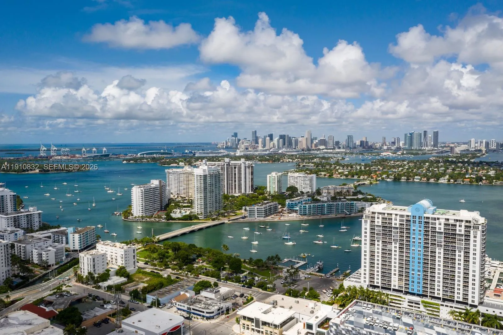 1800 Sunset Harbour Dr # 715, Miami Beach FL 33139