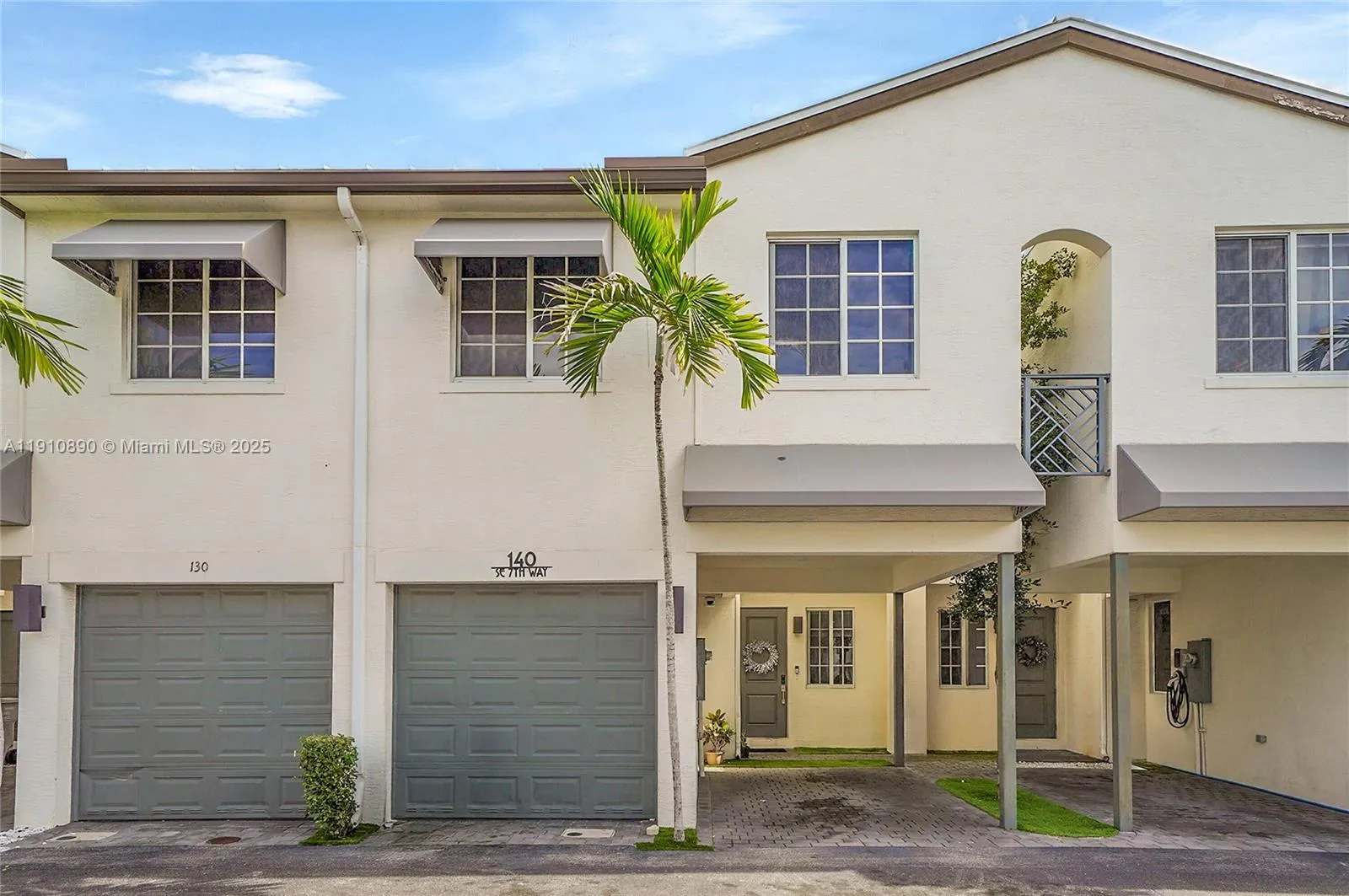 140 SE 7th Way, Pompano Beach FL 33060
