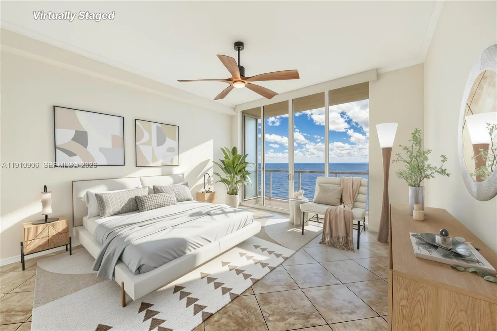 704 N Ocean Blvd # 1001, Pompano Beach FL 33062