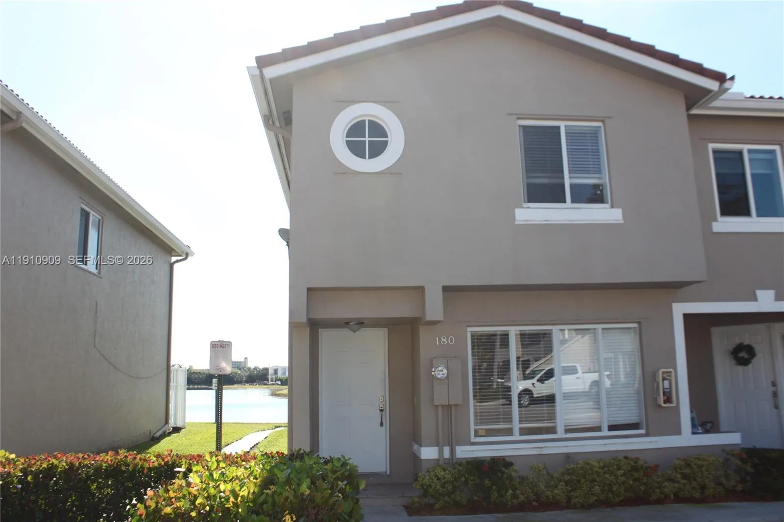 180 Riviera Cir # 5, Weston FL 33326