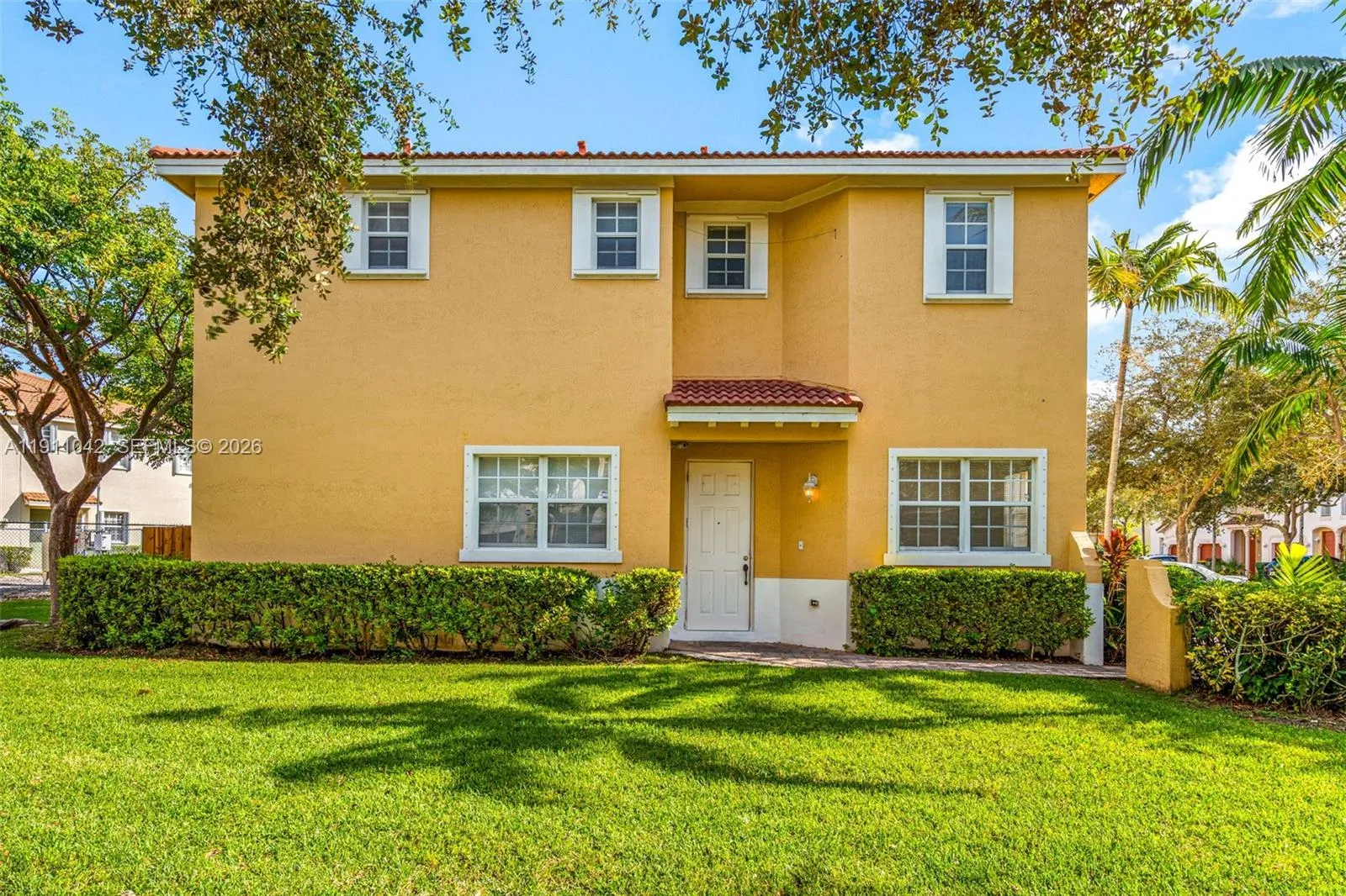3 bedroom 2 bath for sale at 2109 NE 3rd Ct, Homestead FL 33033