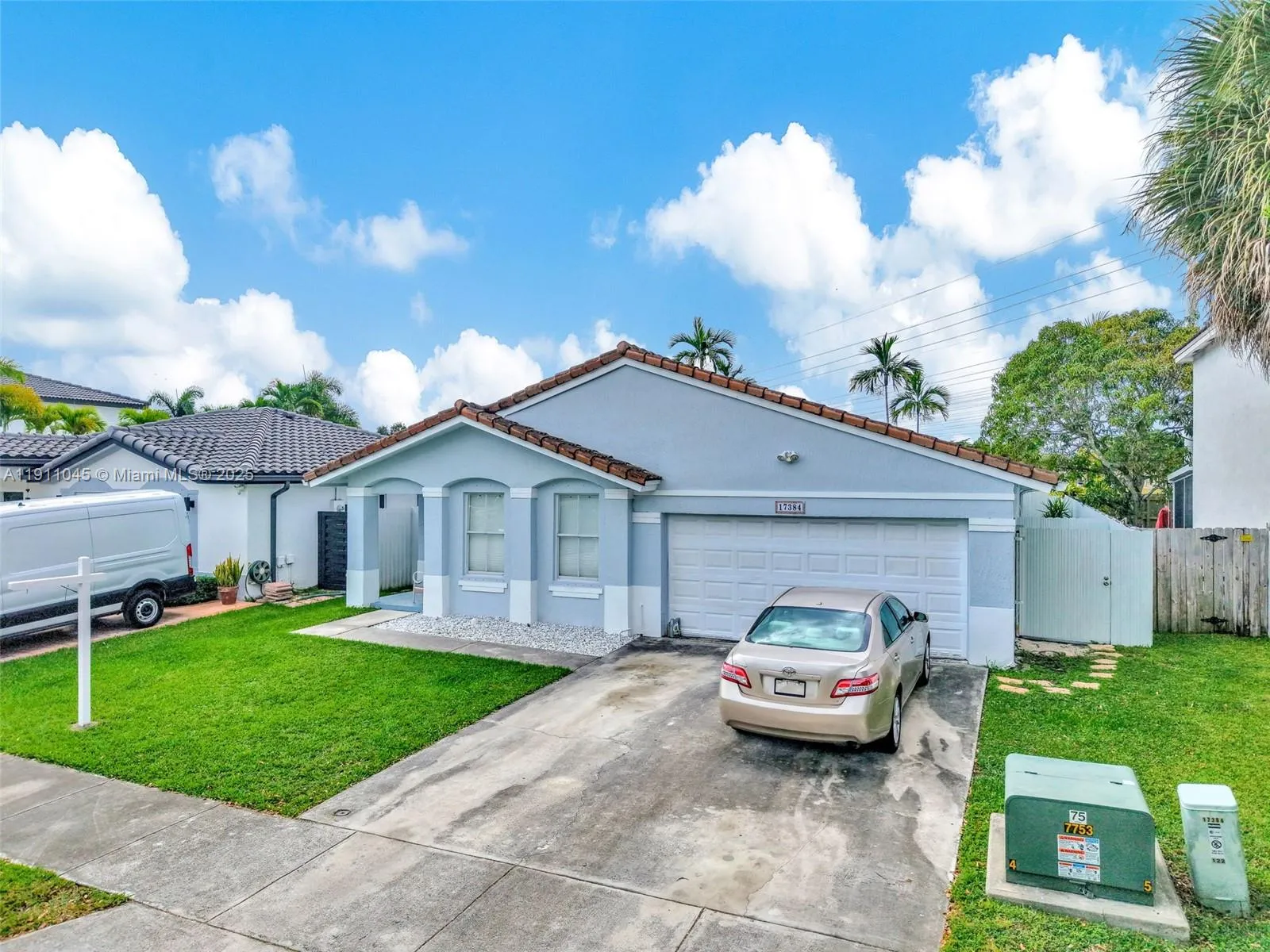 17384 SW 138th Ct, Miami FL 33177