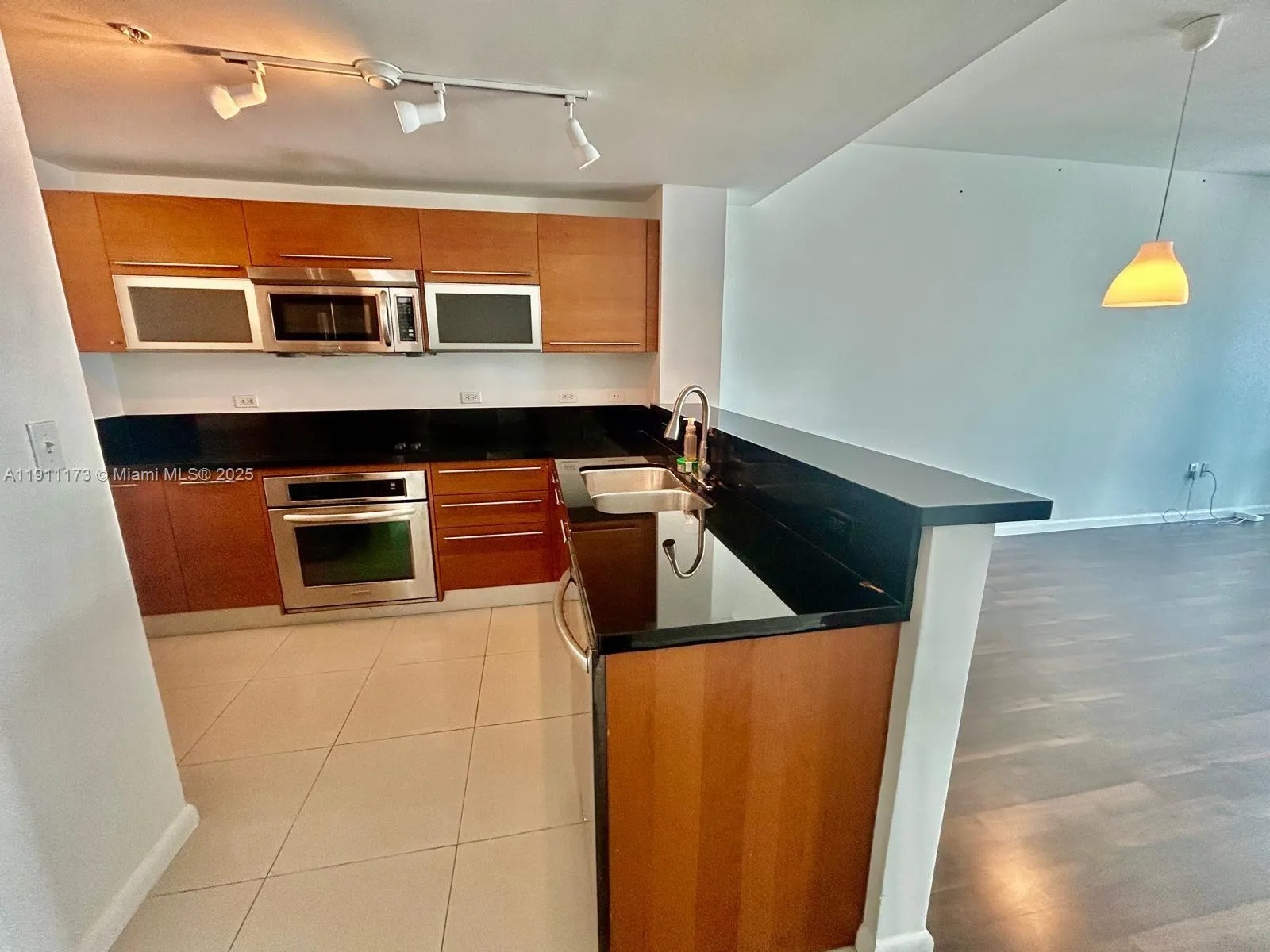 253 NE 2nd St # 2806, Miami FL 33132