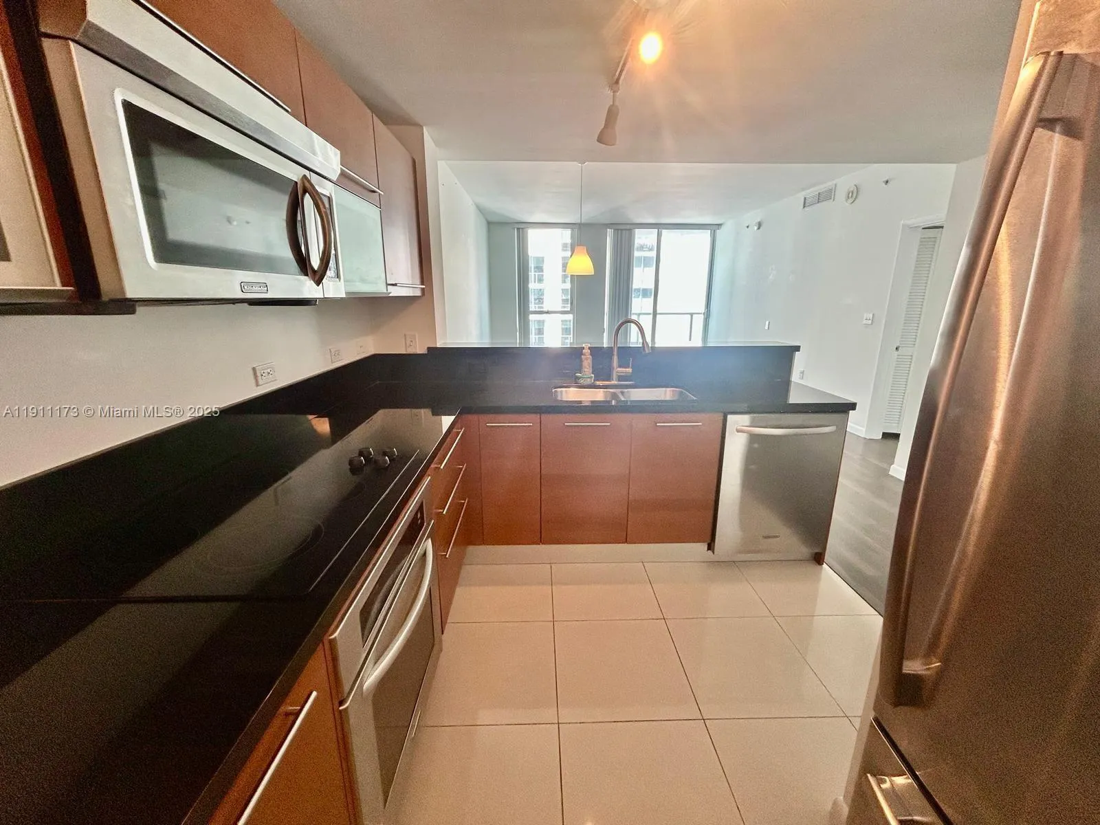 253 NE 2nd St # 2806, Miami FL 33132