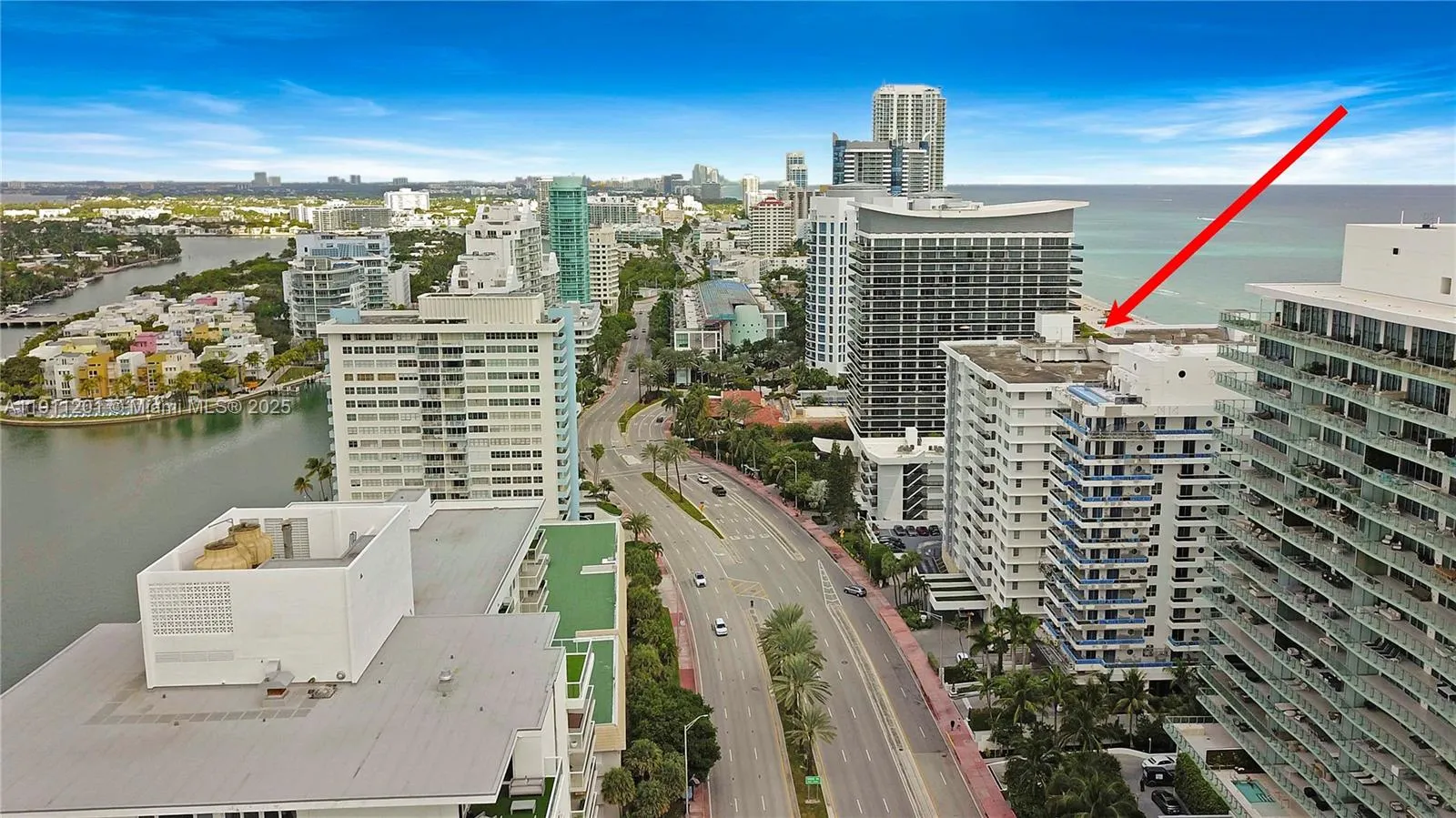 5825 Collins Ave # 11E, Miami Beach FL 33140