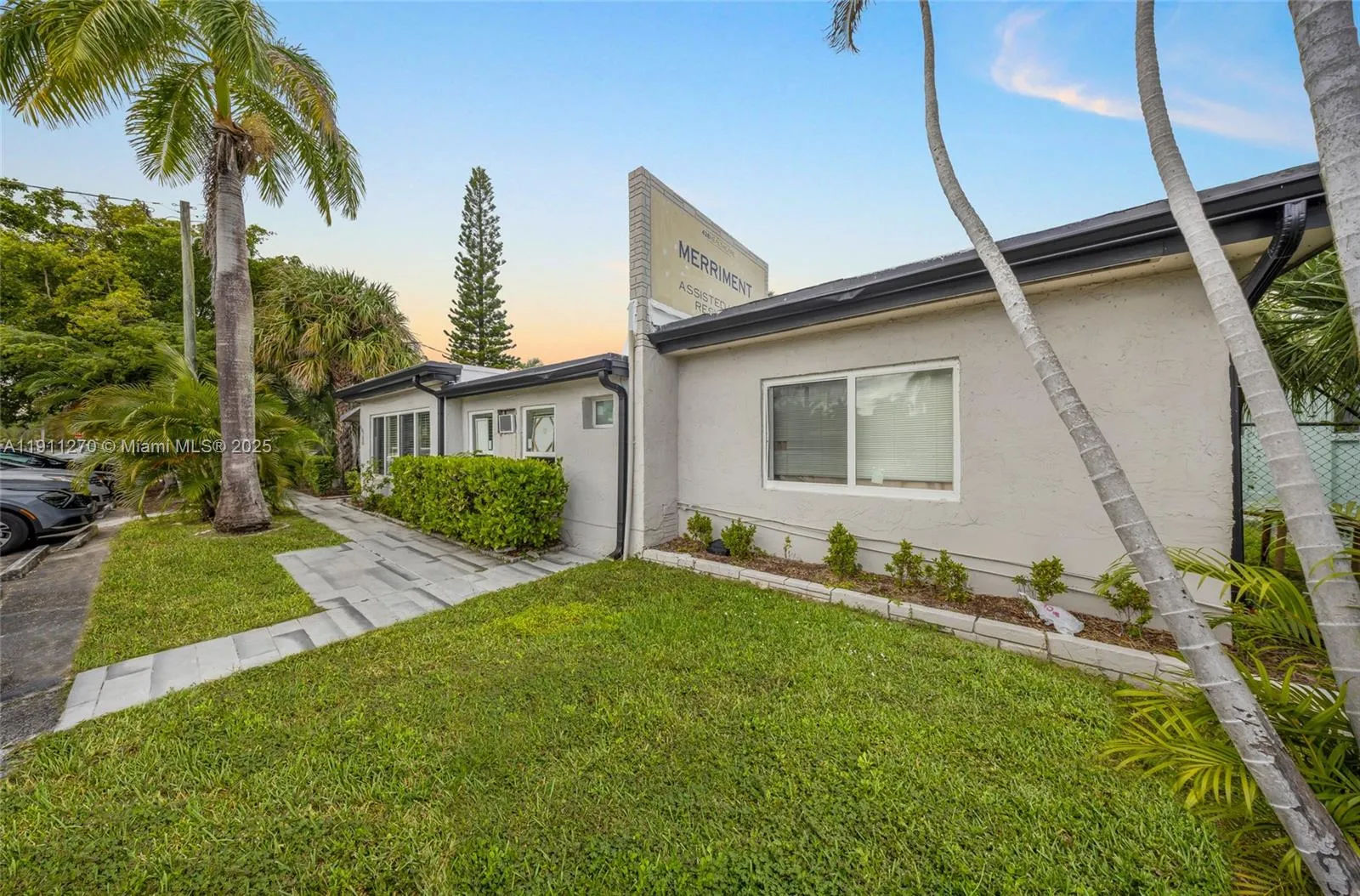 for sale at 1835 Wilson St, Hollywood FL 33020