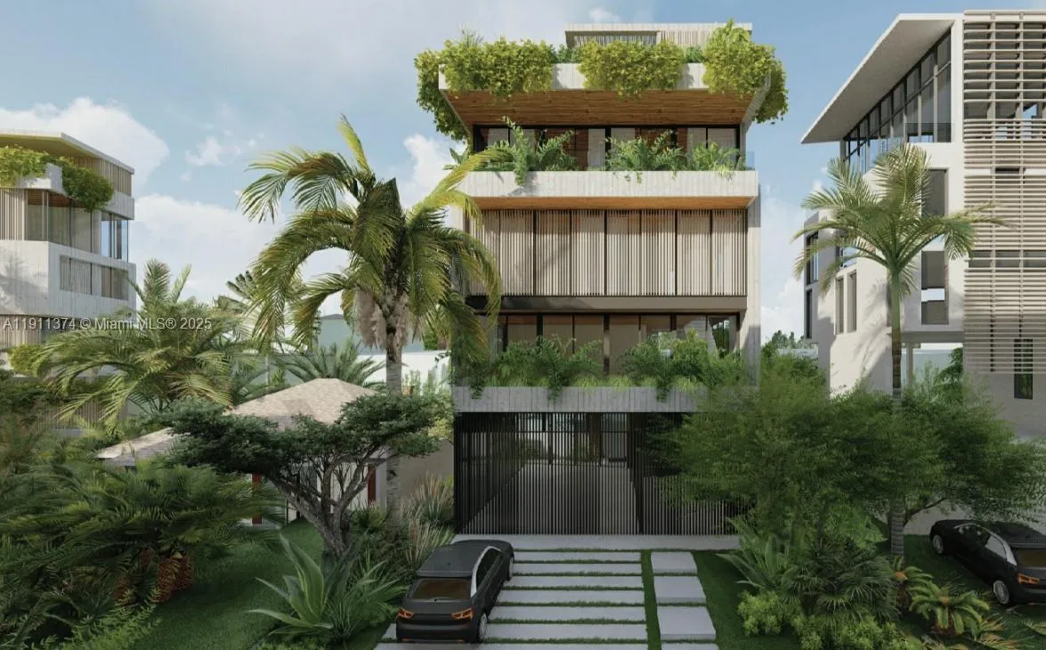 2 bedroom 1 bath for sale at 10 Century Ln, Miami Beach FL 33139