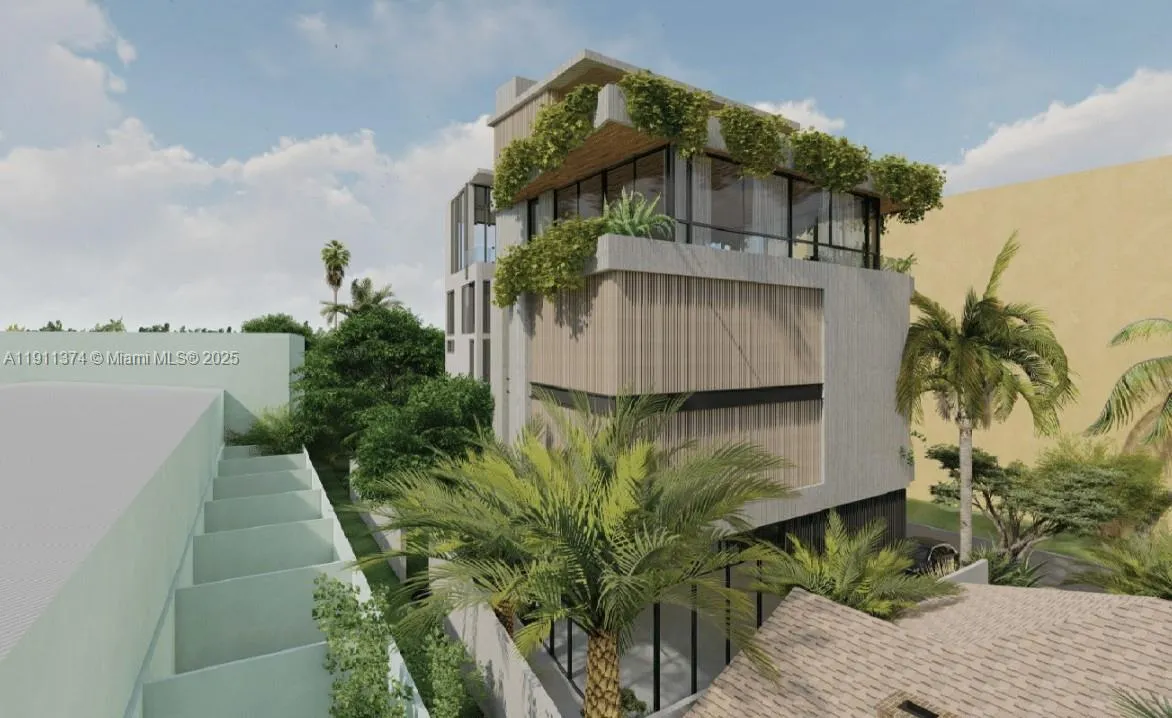 10 Century Ln, Miami Beach FL 33139