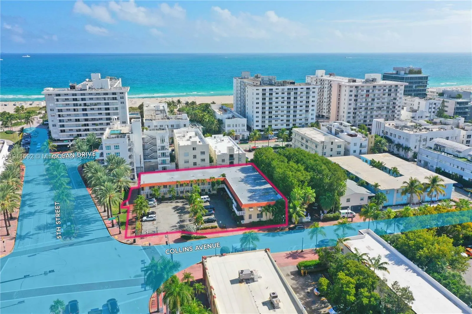 441 Collins Ave, Miami Beach FL 33139