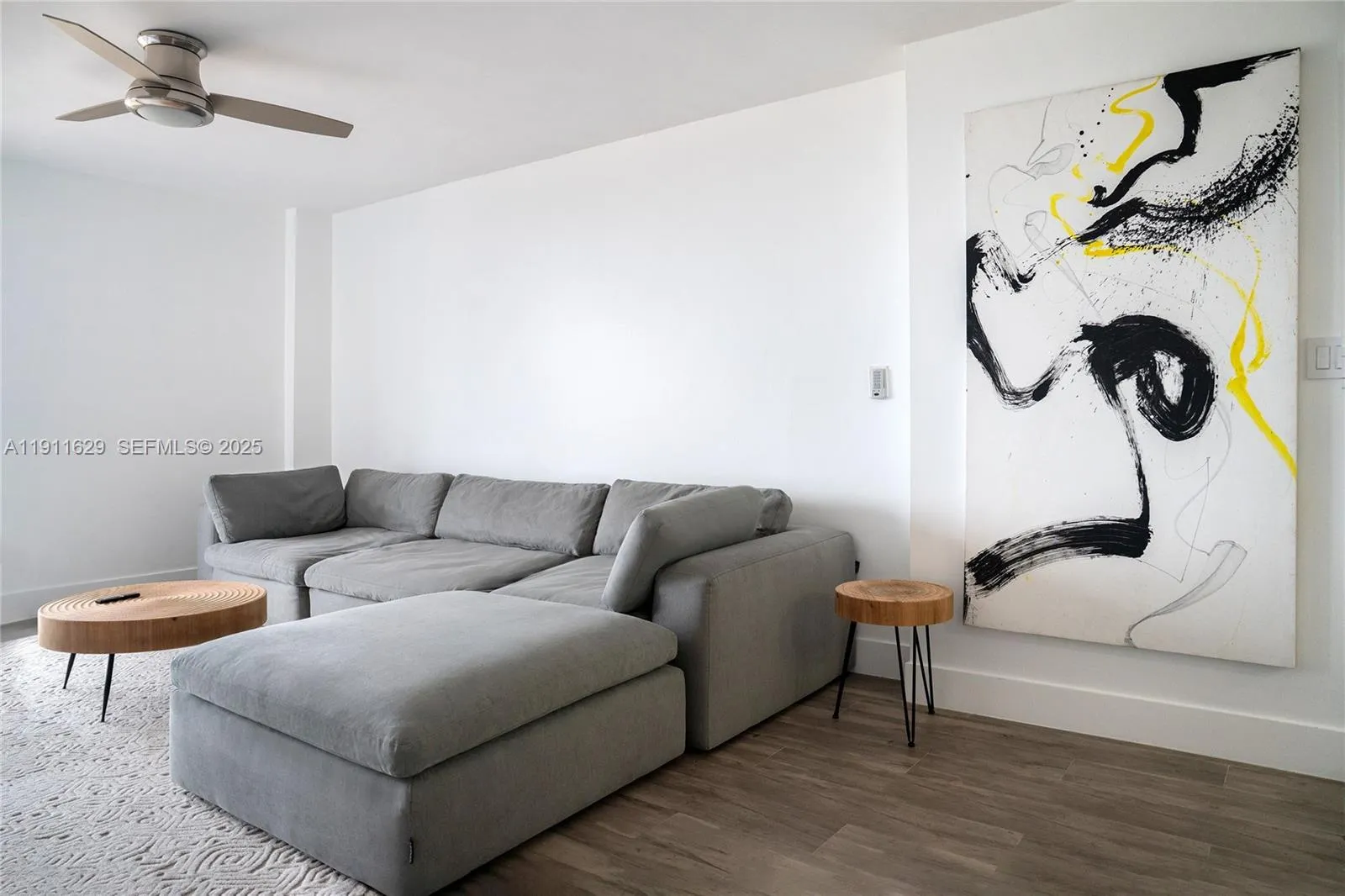 1 bedroom 1 bath for sale at 1600 S Ocean Dr # 17D, Hollywood FL 33019