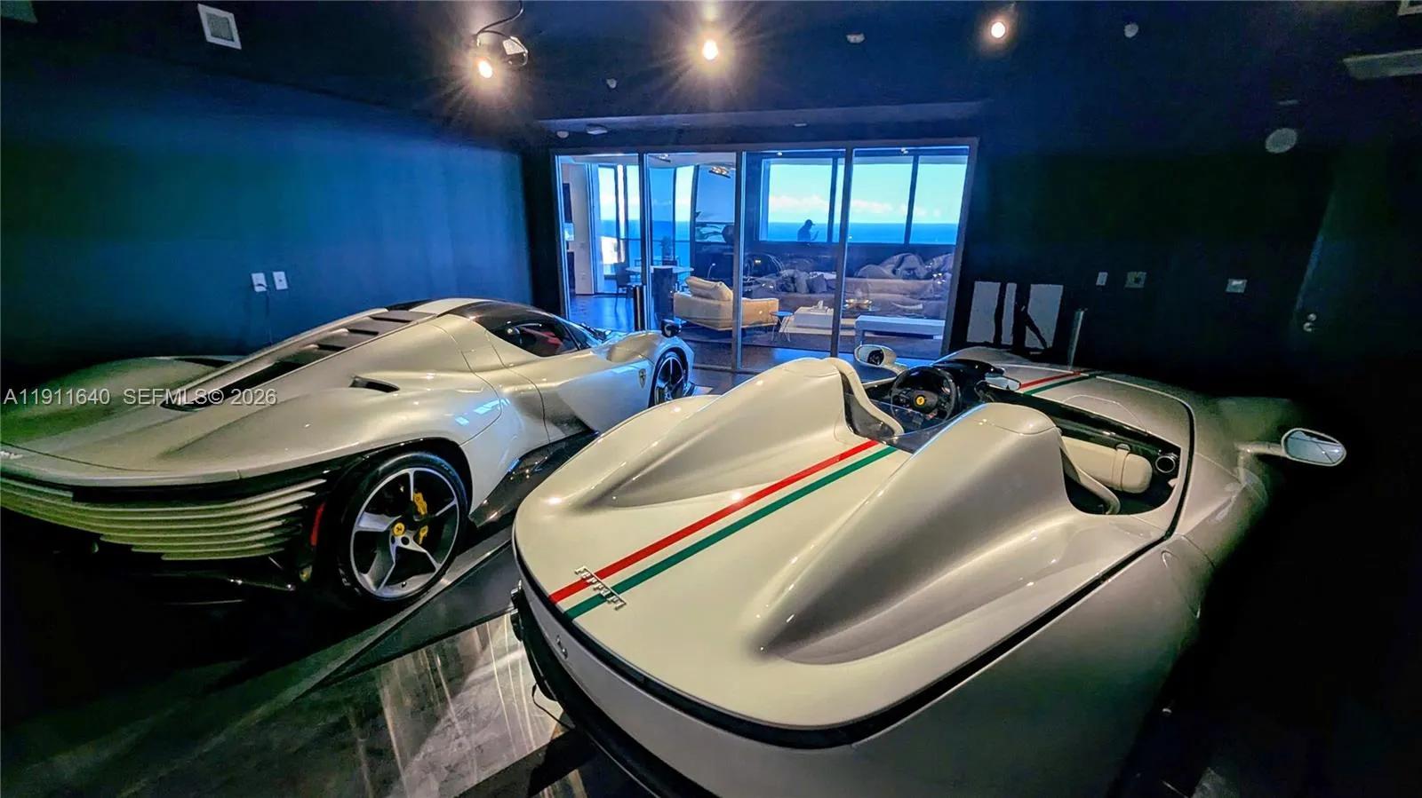 4 bedroom 4 bath for sale at 18555 Collins Ave. # 3005, Sunny Isles Beach FL 33160