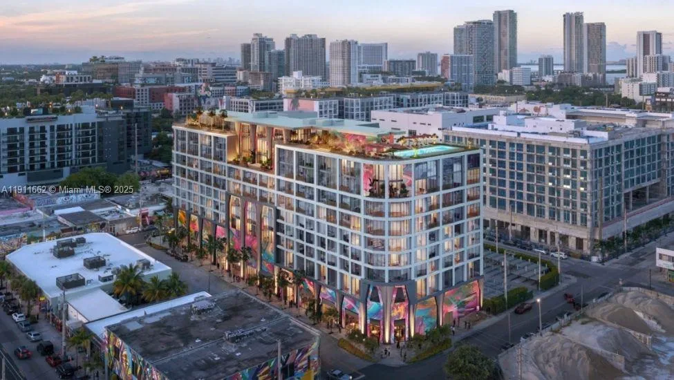 2215 NW 1st Place # 617, Miami FL 33127