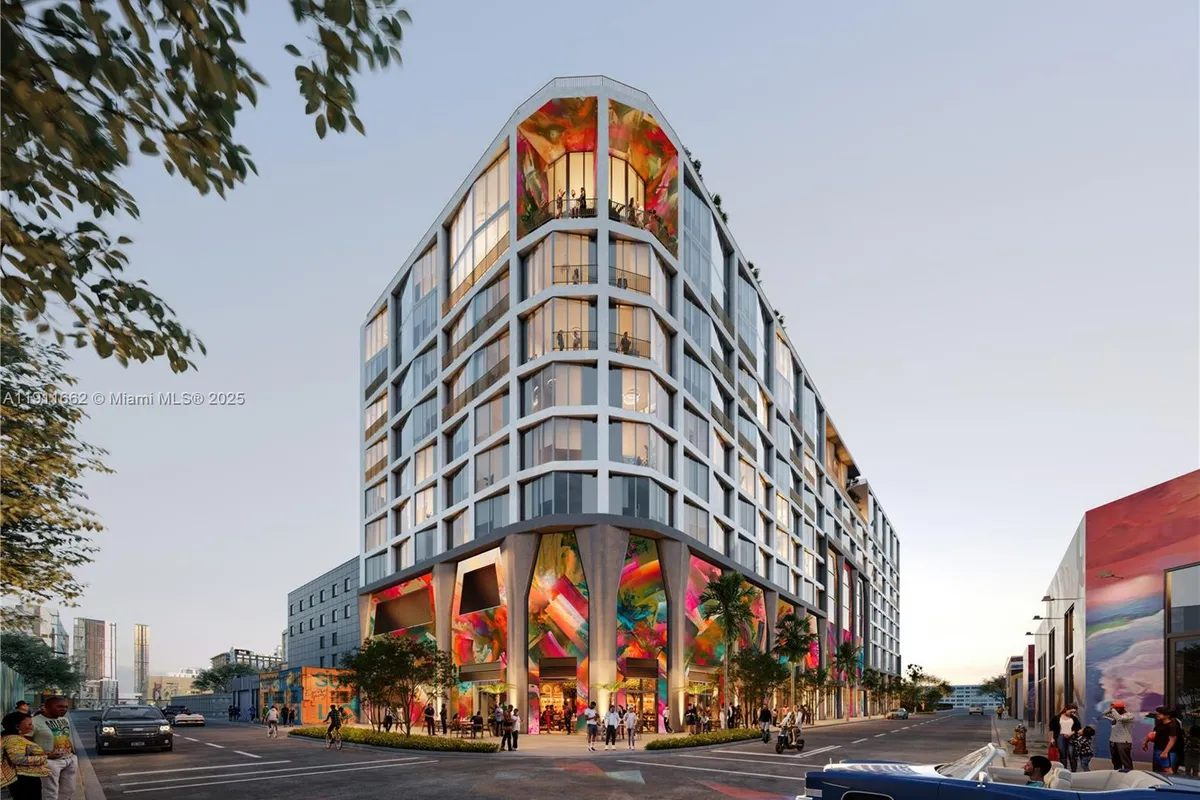 2215 NW 1st Place # 617, Miami FL 33127