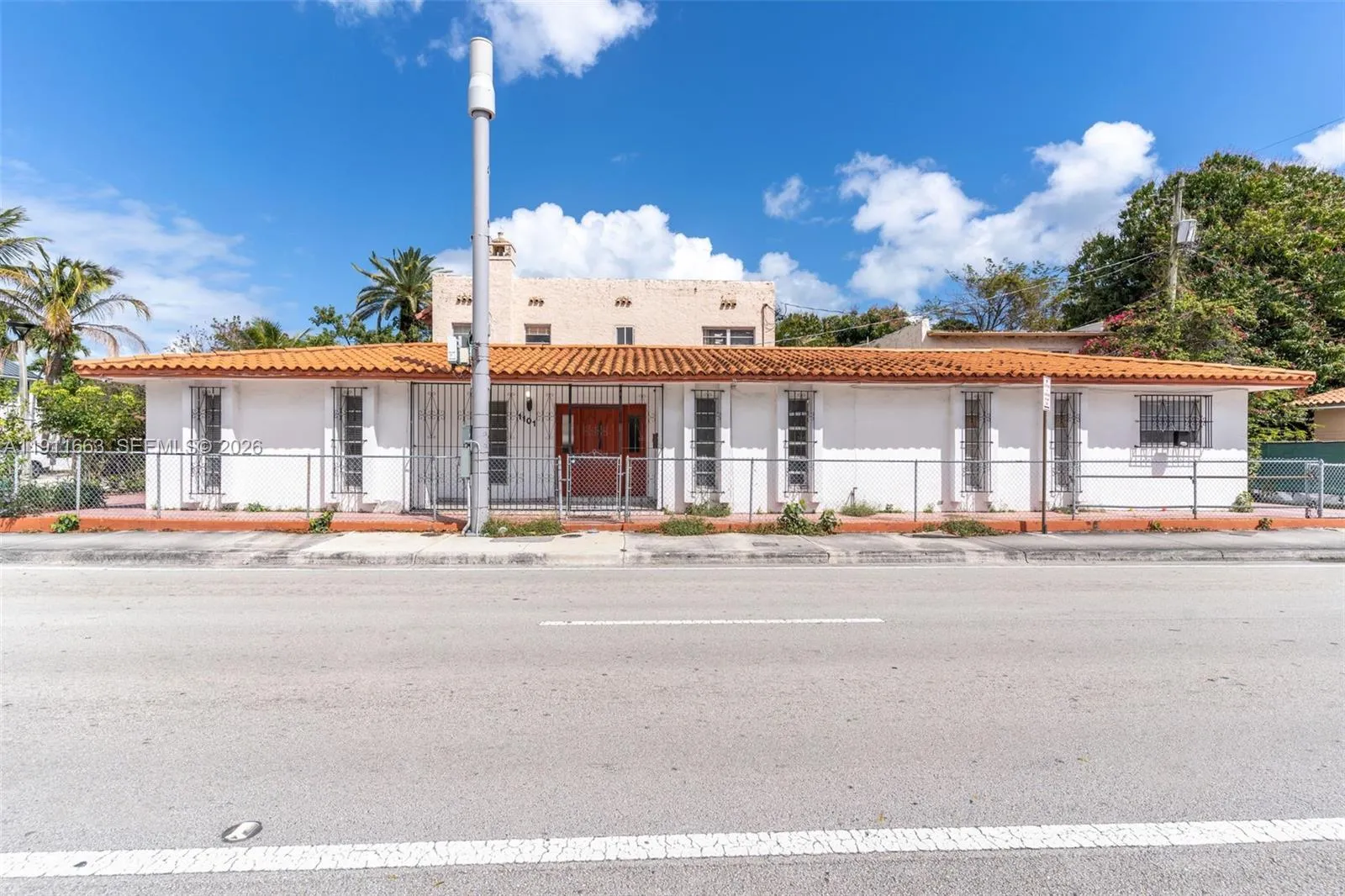 5 bedroom 5 bath for sale at 1101 SW 17 AVE, Miami FL 33135
