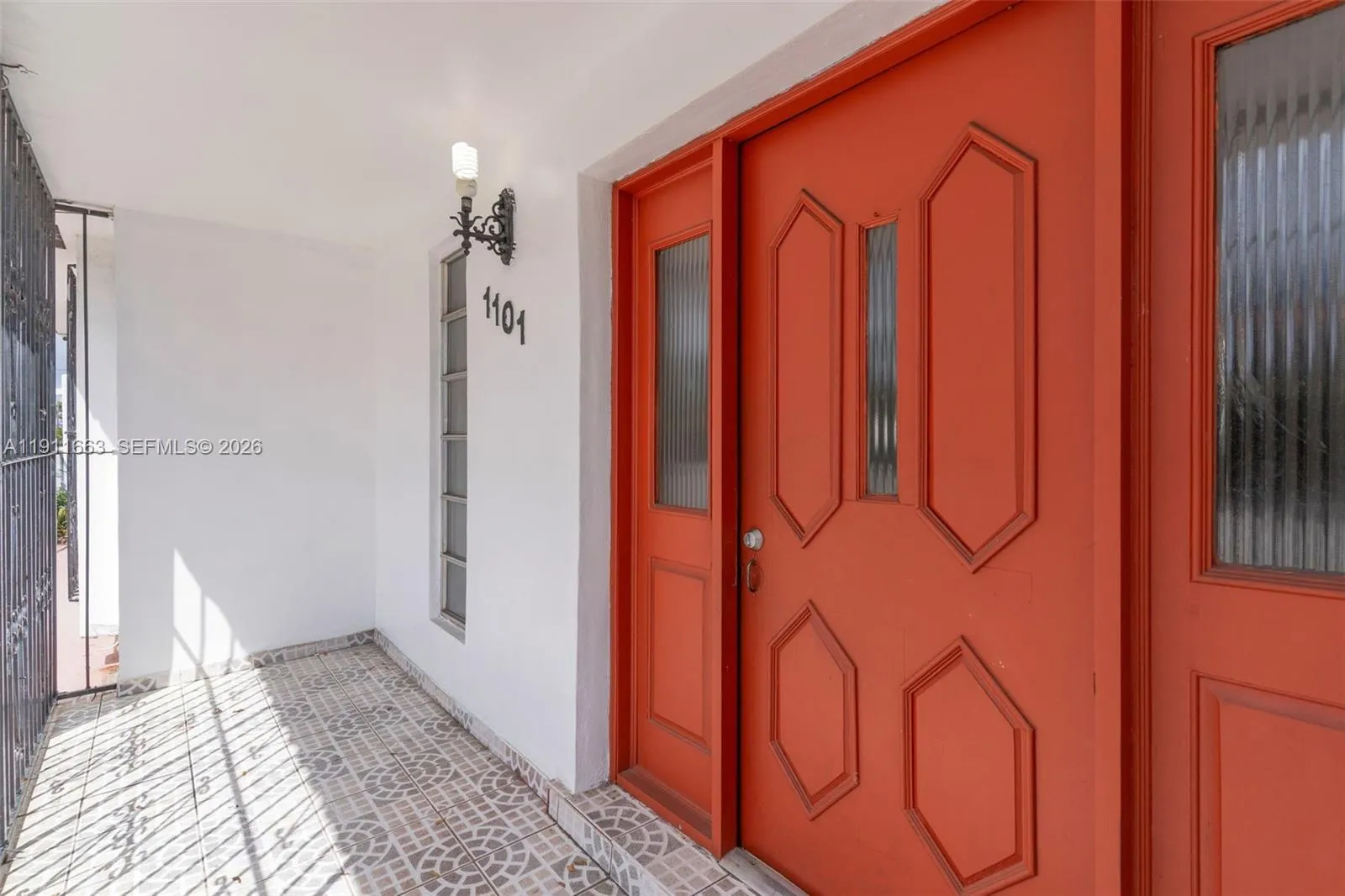 1101 SW 17 AVE, Miami FL 33135