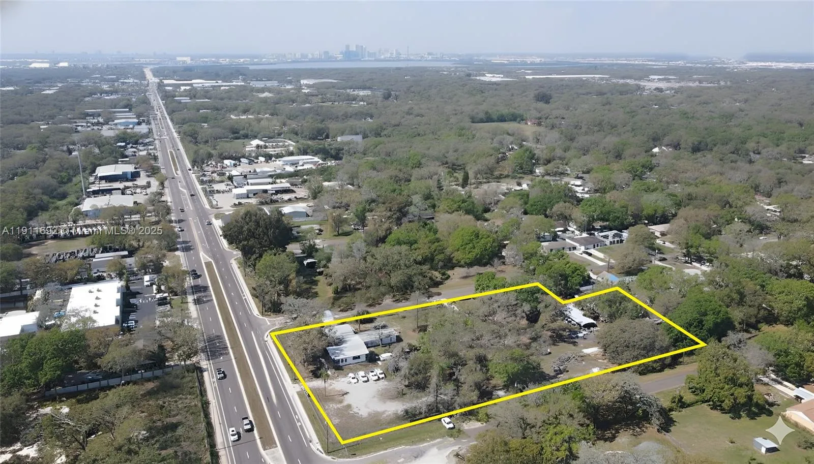 for sale at 6802 Causeway Blvd, Tampa FL 33619