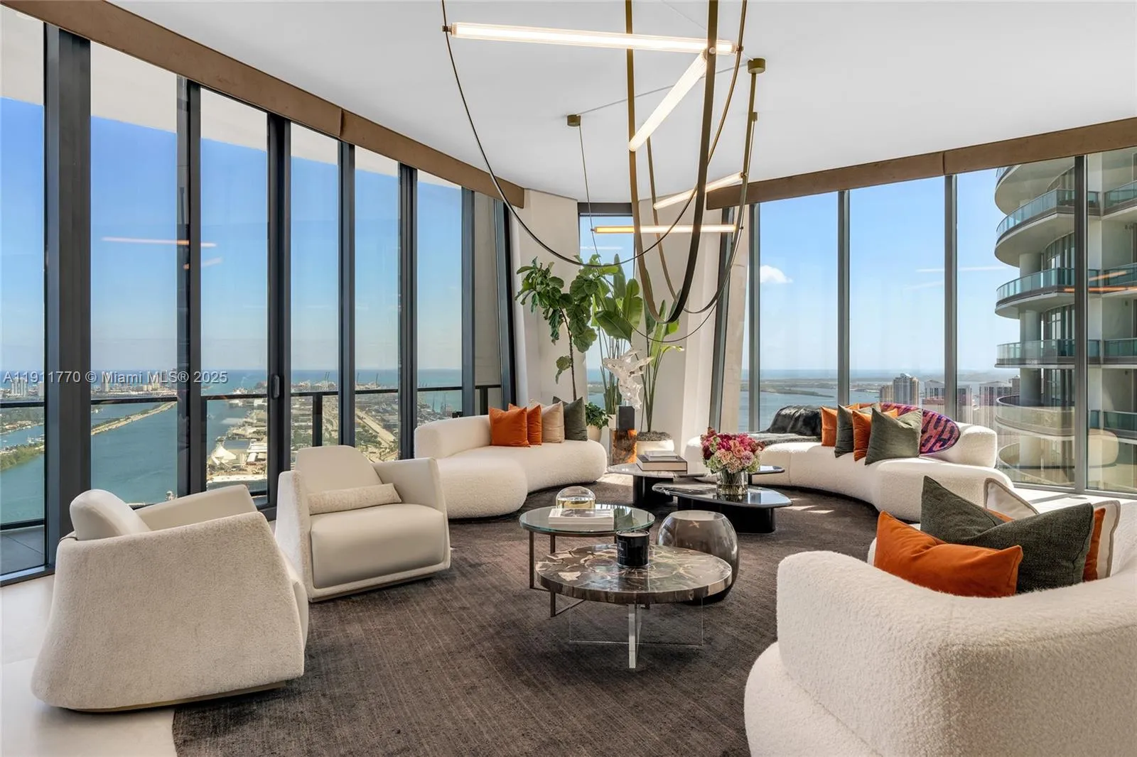 1000 Biscayne Blvd # 5101, Miami FL 33132