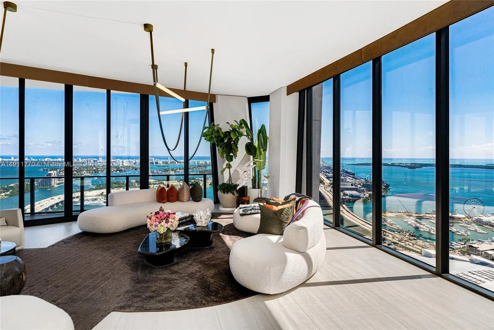 1000 Biscayne Blvd # 5101, Miami FL 33132