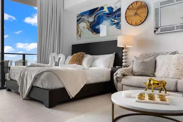 601 NE 1 Ave # 4912, Miami FL 33132