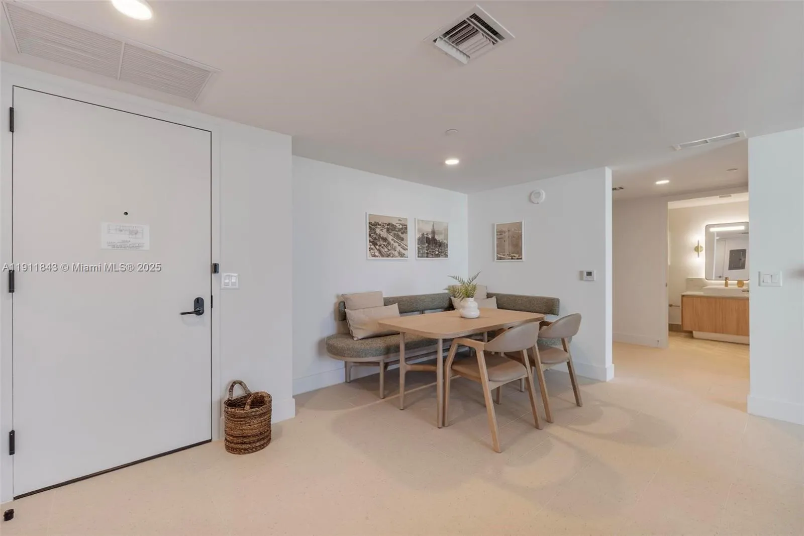 601 NE 1st ave # 2601, Miami FL 33132