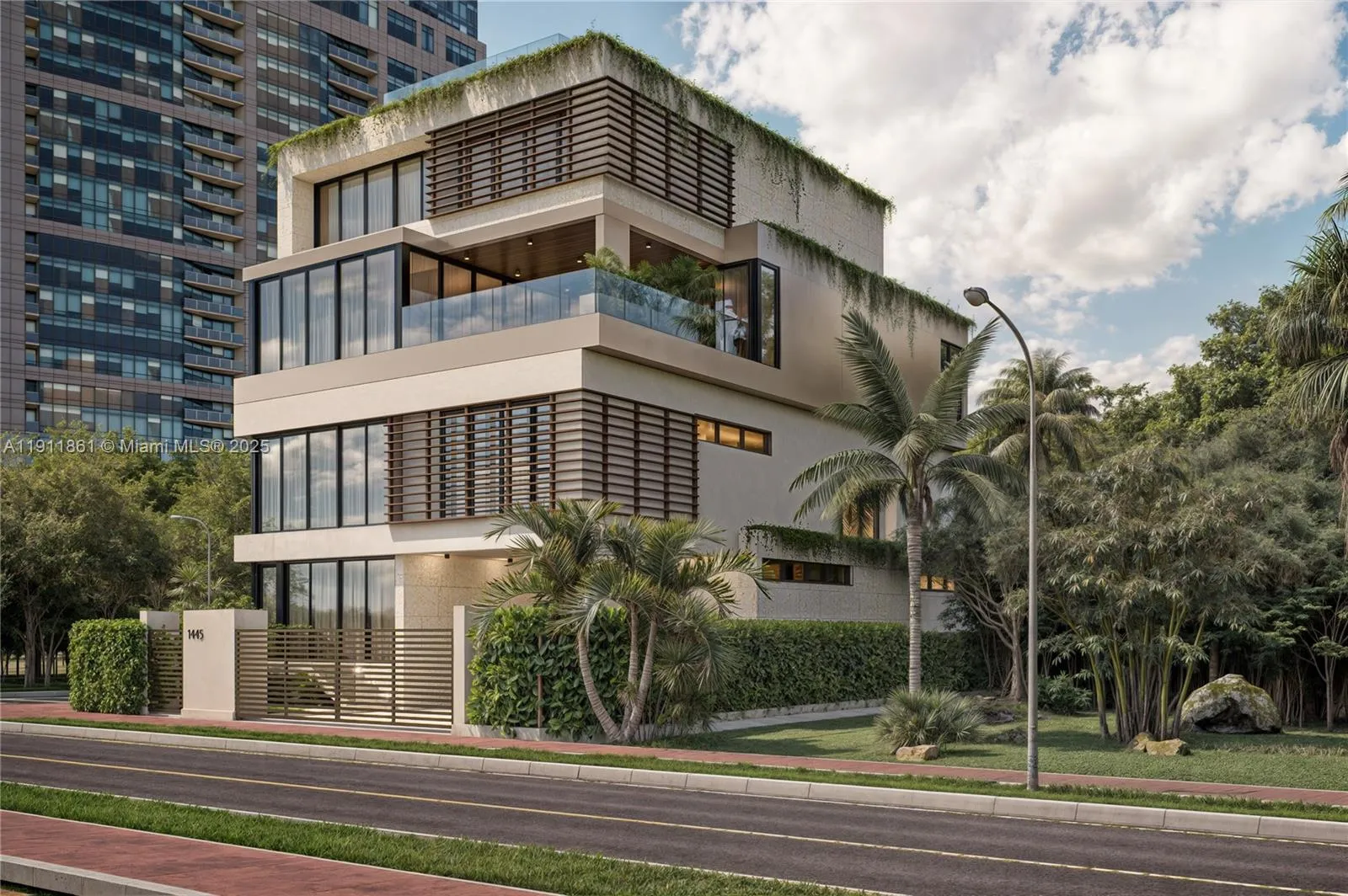 1445 Bay Rd, Miami Beach FL 33139