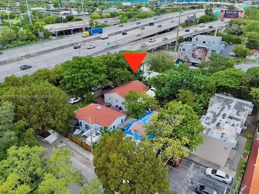 2 bedroom 3 bath for sale at 3413 NW 6th Ave, Miami FL 33127