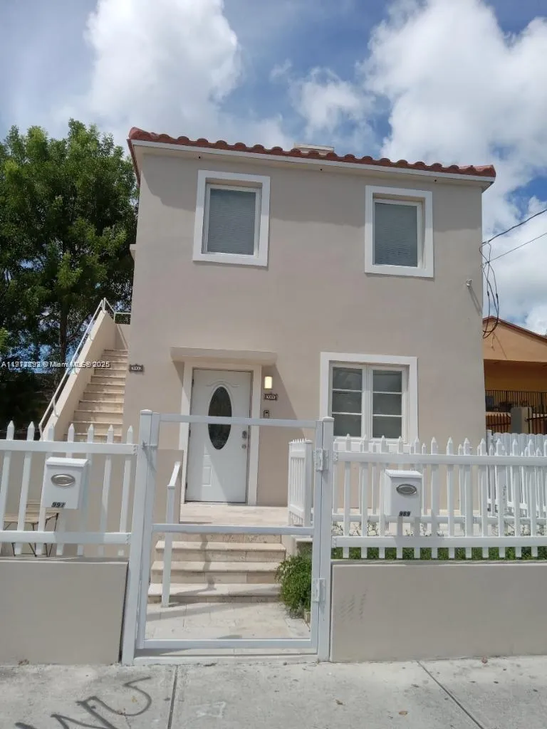 for sale at 243 SW 10th Ave, Miami FL 33130
