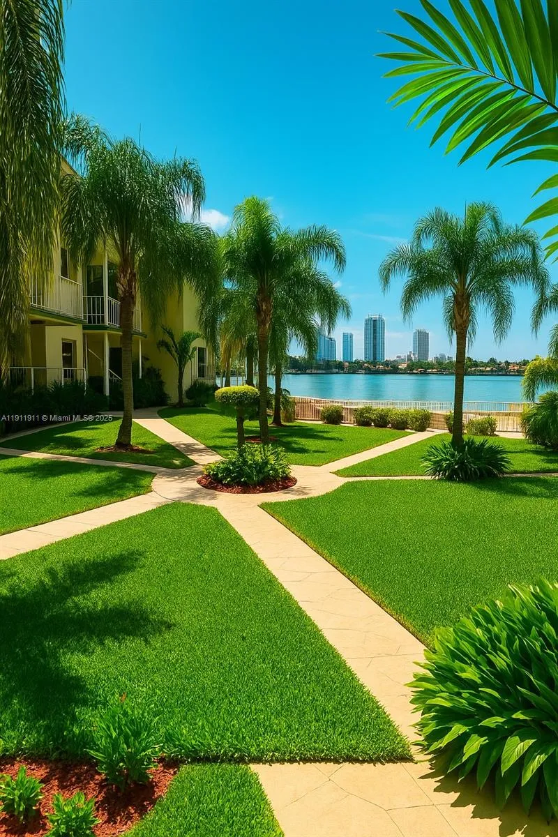 1 bedroom 1 bath for sale at 910 Bay Dr # 29, Miami Beach FL 33141