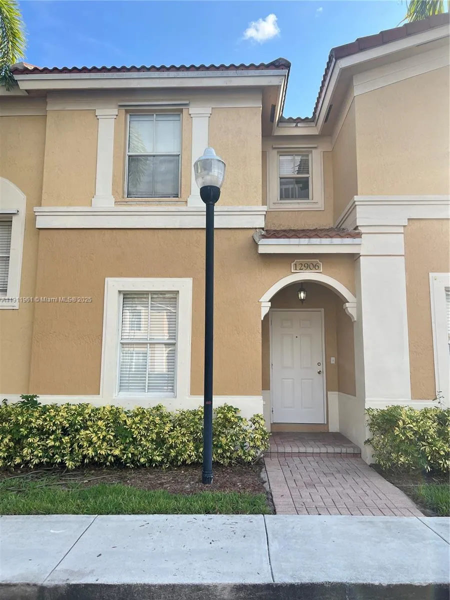 12906 SW 30th St # 134, Miramar FL 33027