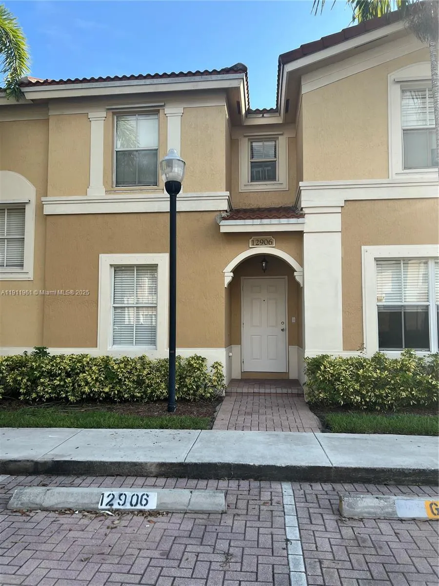 12906 SW 30th St # 134, Miramar FL 33027