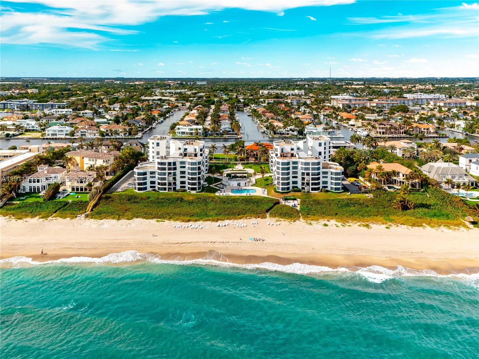 2565 S Ocean Blvd # 112N, Highland Beach FL 33487