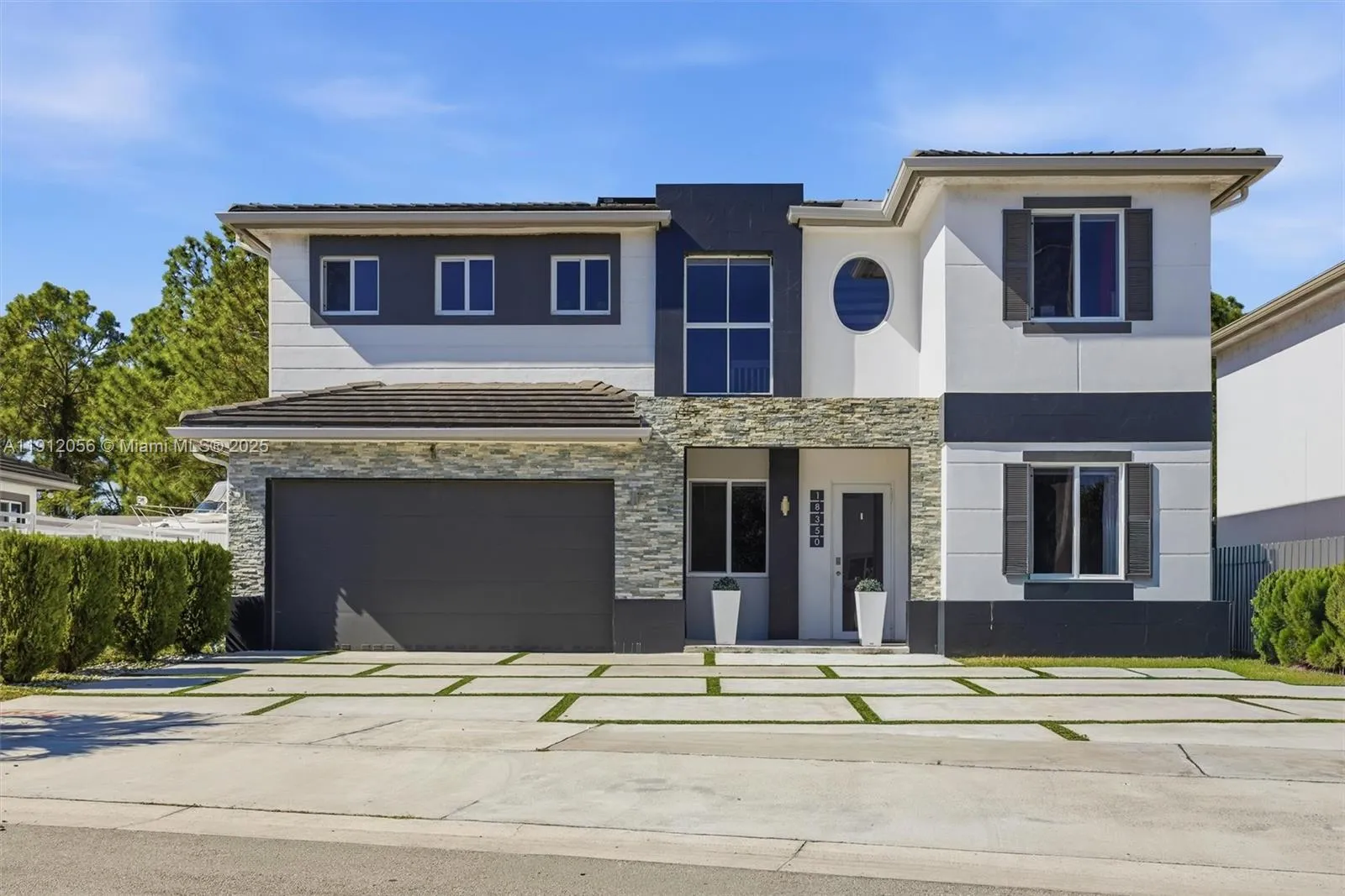 5 bedroom 3 bath for sale at 18350 SW 139th Path, Miami FL 33177