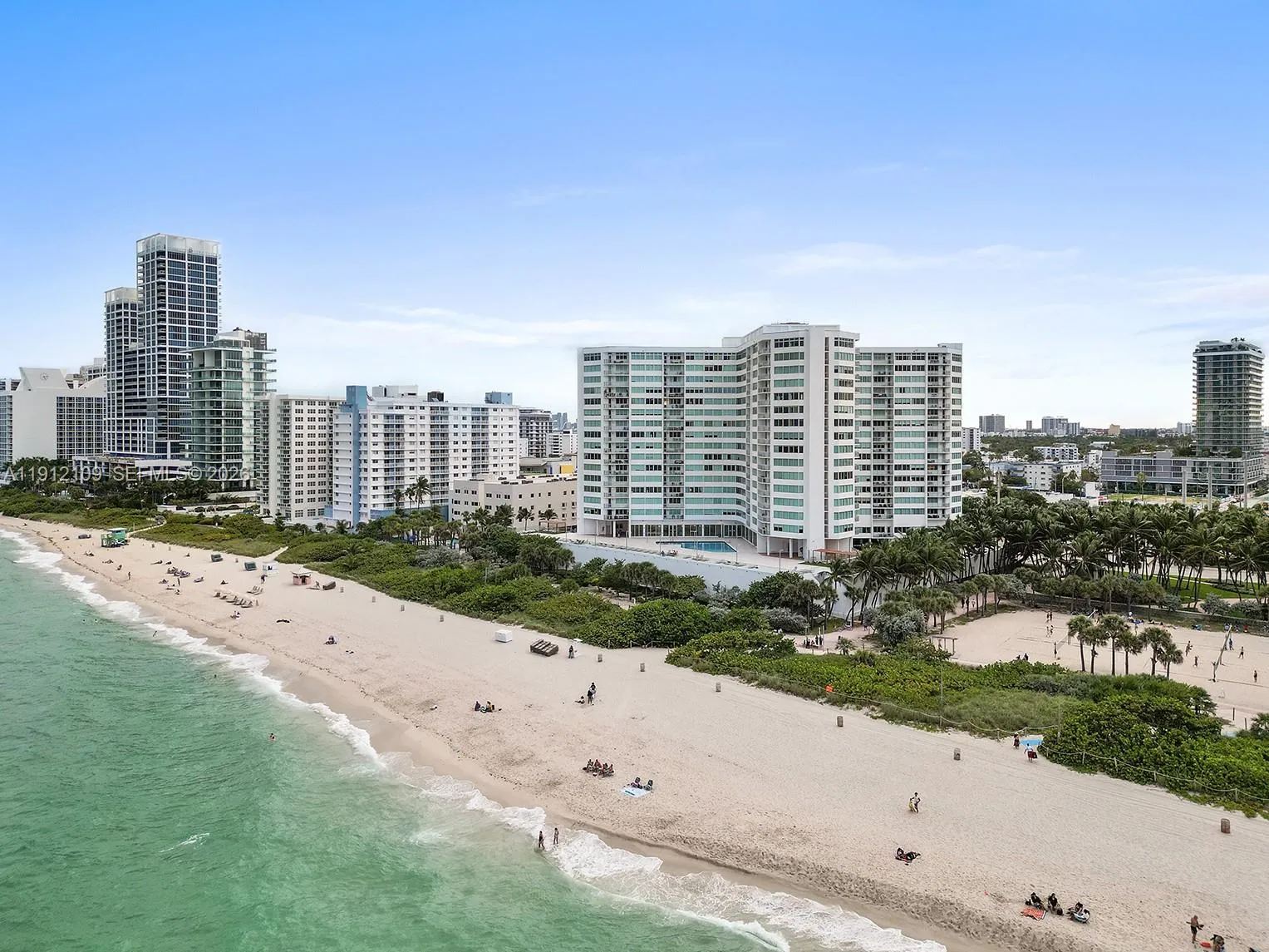 7135 Collins Ave # 1425, Miami Beach FL 33141