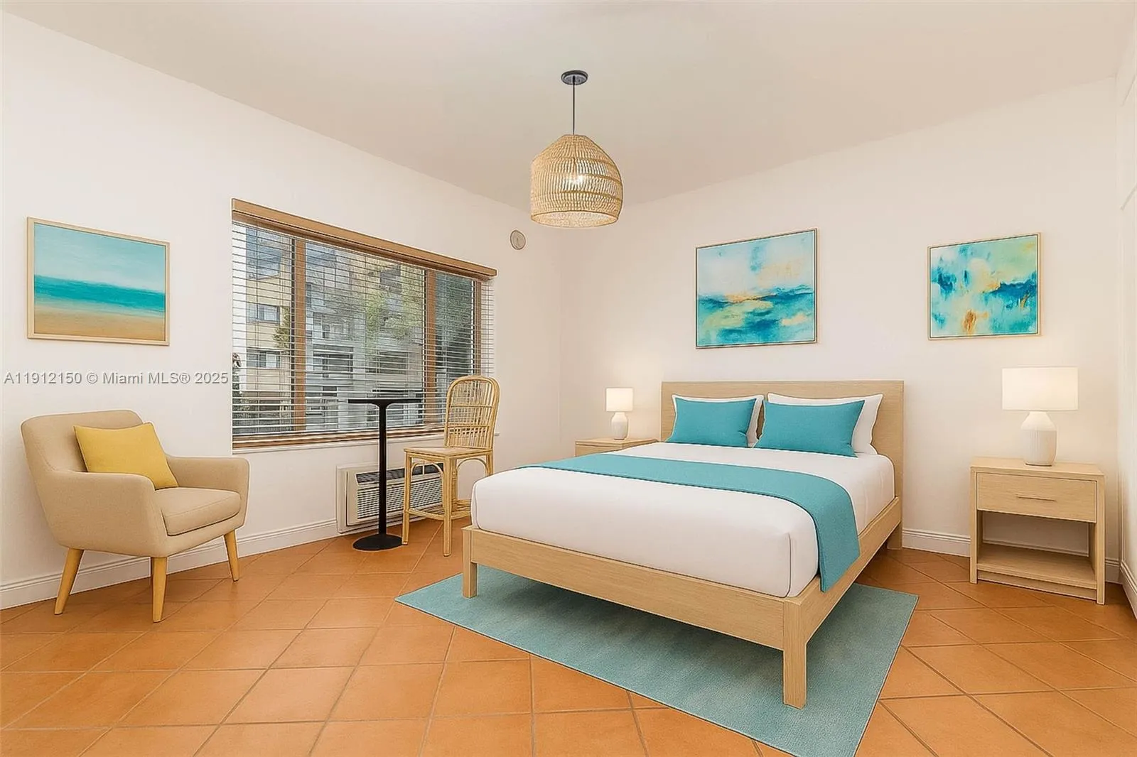1 bath for sale at 255 W 24th St # 208, Miami Beach FL 33140