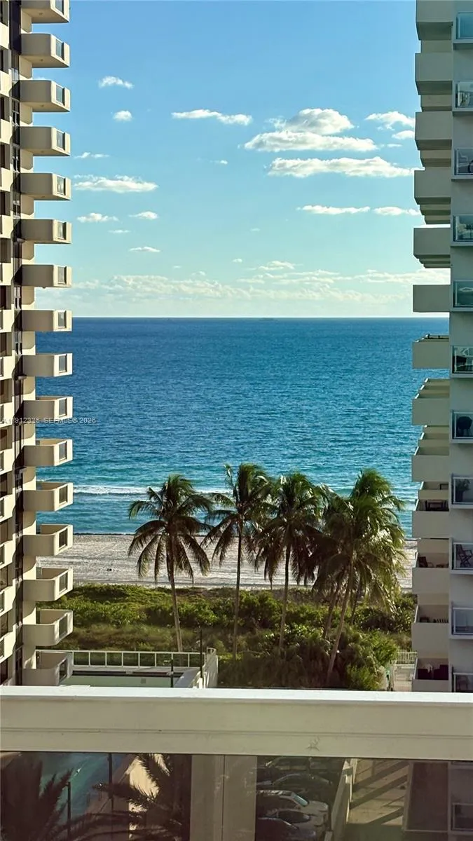 2 bedroom 2 bath for sale at 5700 Collins Ave # 11B, Miami Beach FL 33140