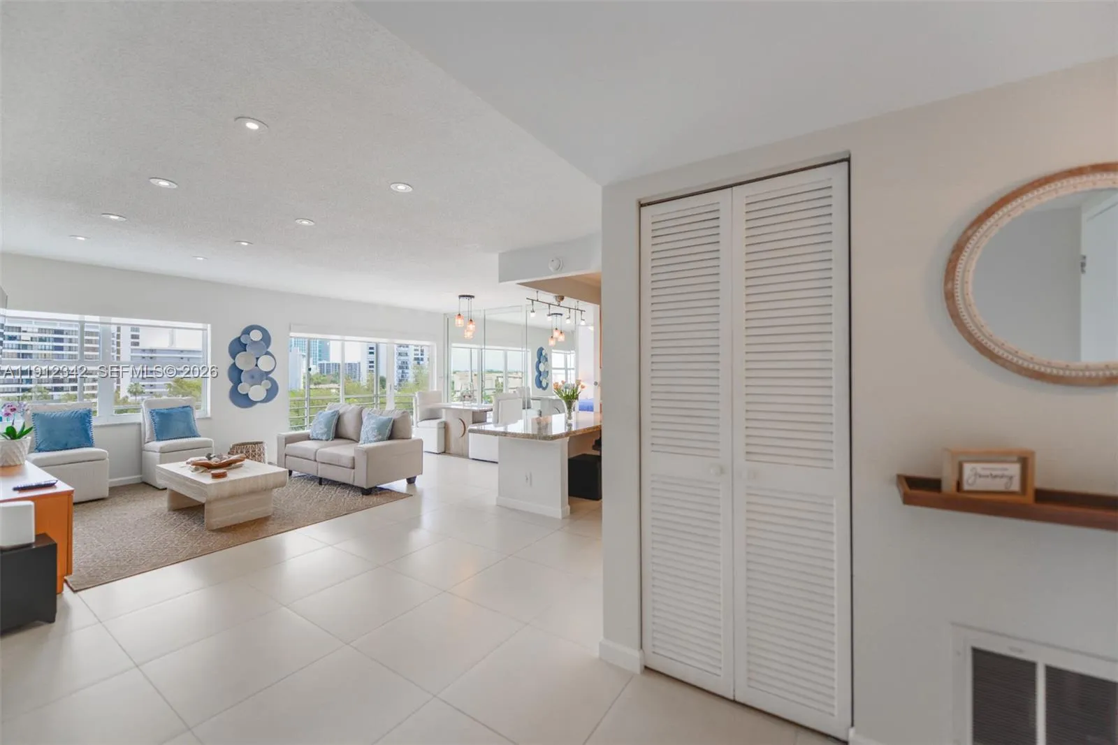 400 Diplomat Pkwy # 704, Hallandale Beach FL 33009