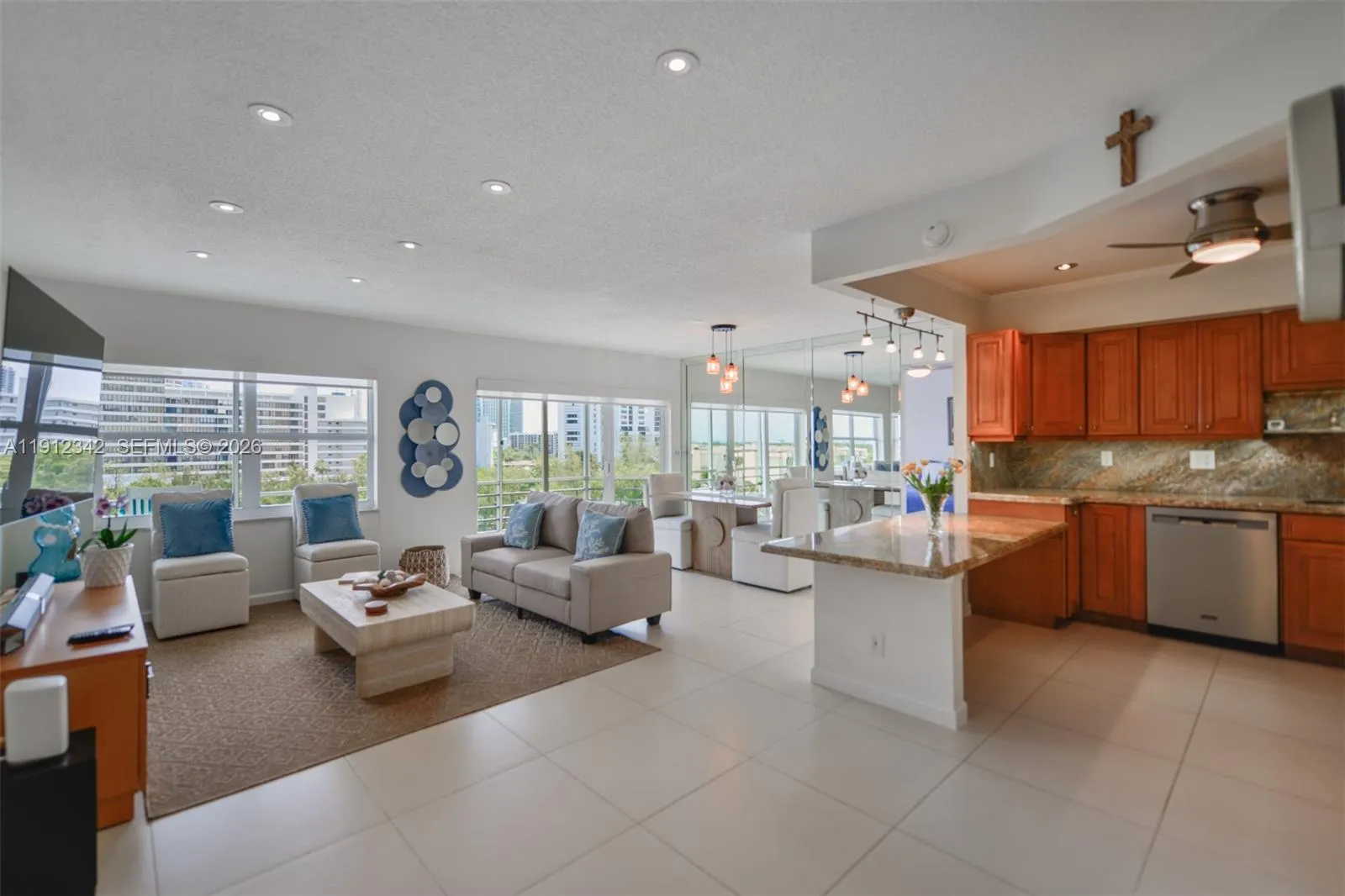 400 Diplomat Pkwy # 704, Hallandale Beach FL 33009
