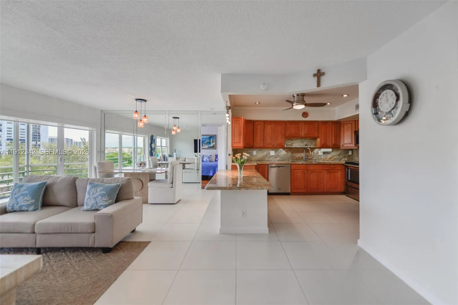 400 Diplomat Pkwy # 704, Hallandale Beach FL 33009
