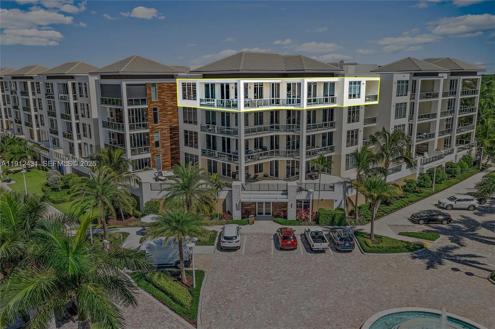 2720 Donald Ross Rd # 503, Palm Beach Gardens FL 33410