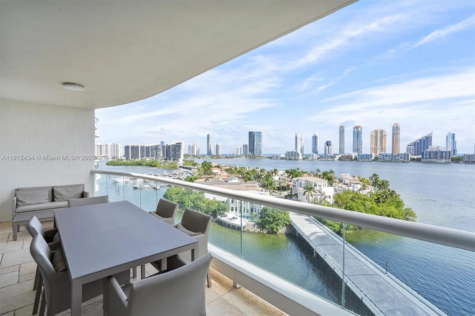 6000 Island Blvd # 1007, Aventura FL 33160
