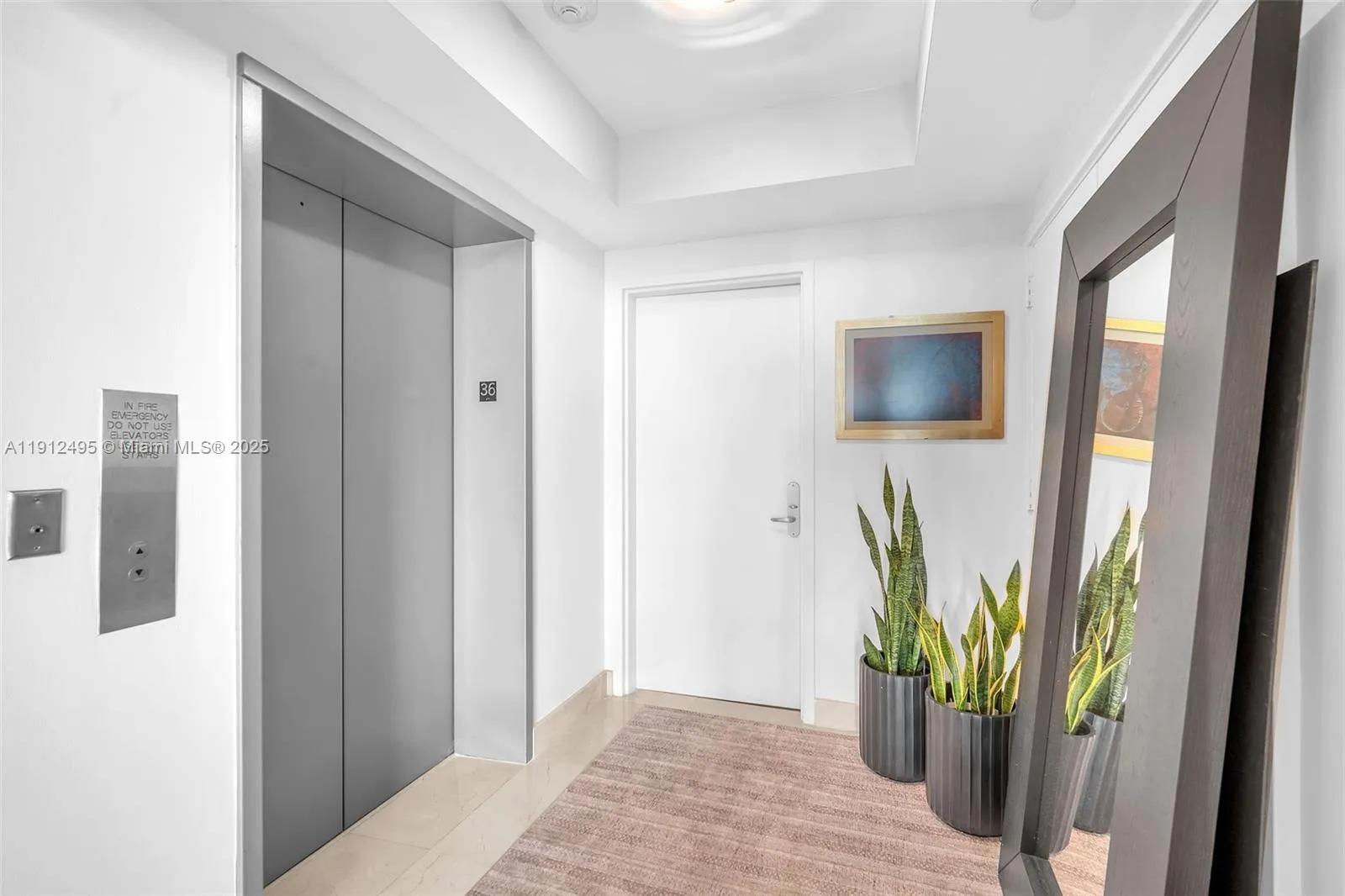 1331 Brickell Bay Dr # 3609, Miami FL 33131