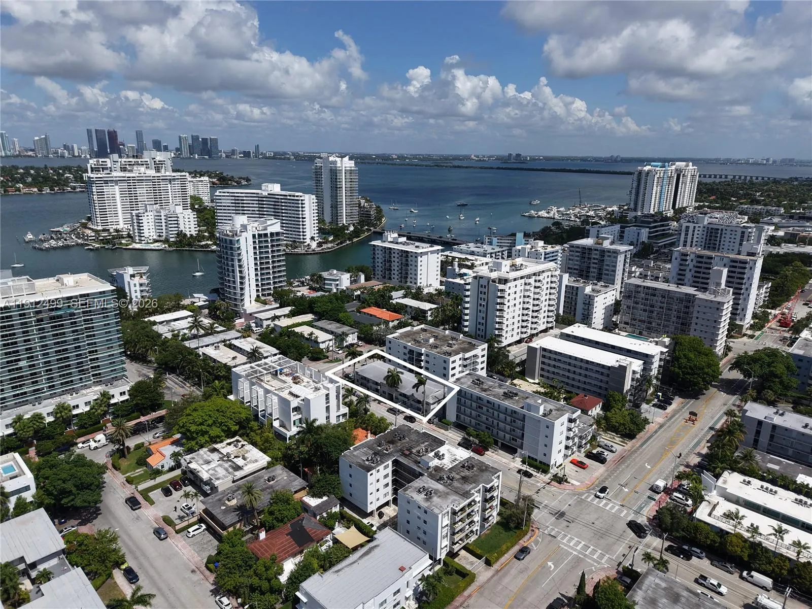 1601 Bay Rd # 4, Miami Beach FL 33139