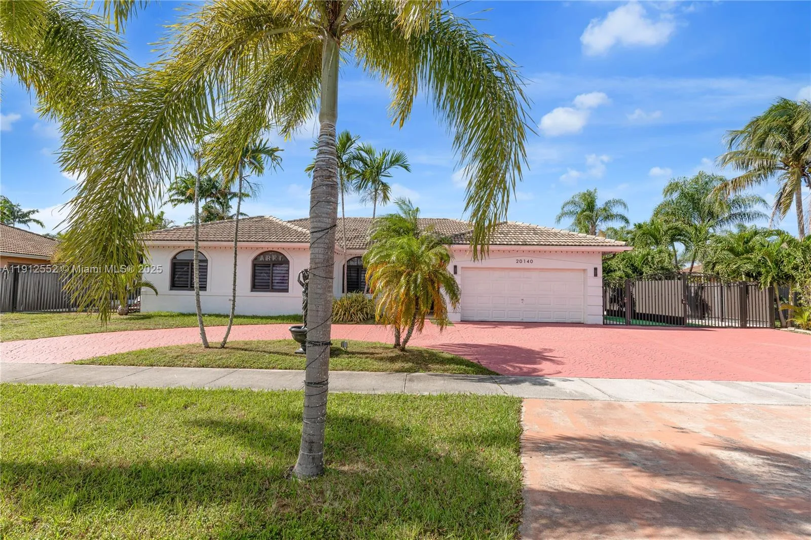 4 bedroom 2 bath for sale at 20140 SW 132nd Ave, Miami FL 33177