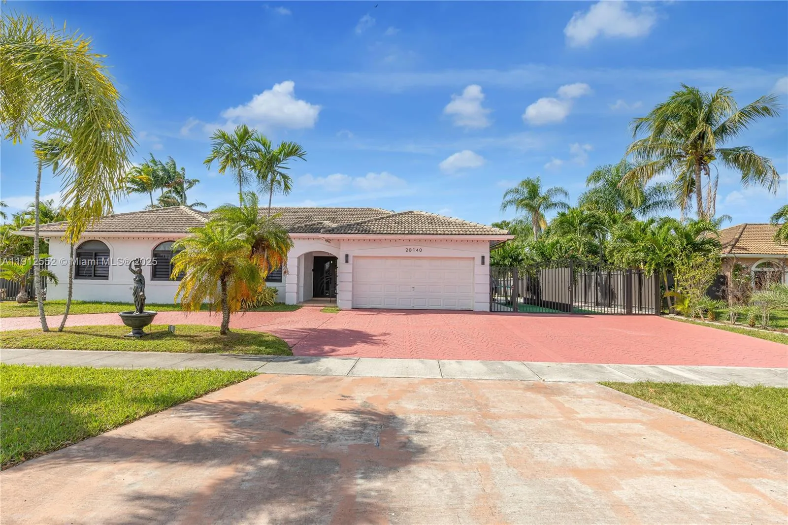 20140 SW 132nd Ave, Miami FL 33177